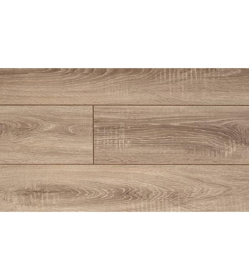 Lamin. Floor covering 1380x192.5X10mm Cl.32 AC-4 #615 Rustik PLATINUM dark. Camsan