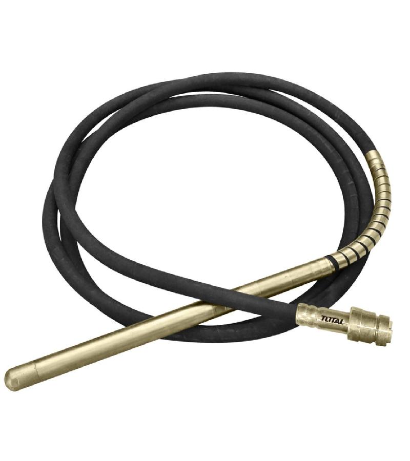 High Pressure Conductor Pipe #TPVP1381 Bitter. TOTAL