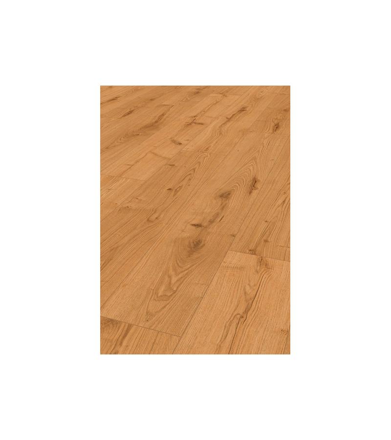 Ламин. Напольное покрытие 1285*192*8мм кл.33 АС-5 #7813 Дуб Северина горький. ЕвроДом