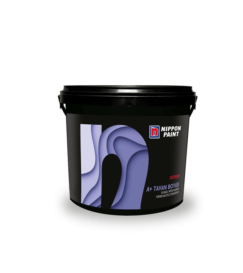Paint NIPPON A+ CEILING PAINT 17.5 kg