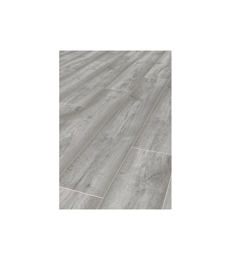 Ламин. Напольное покрытие 1285*192*8мм кл.32 АС-4 #4376 Сосна Гризли горькая. ЕвроДом