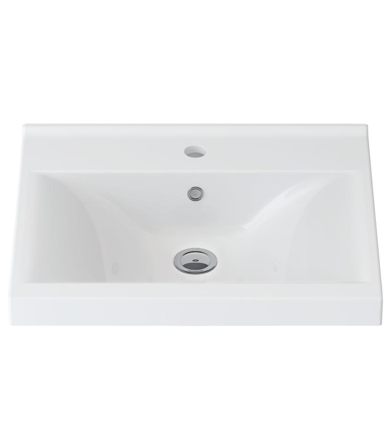 HERA კერამიკის ხელსაბანი 45*55 IDEVIT