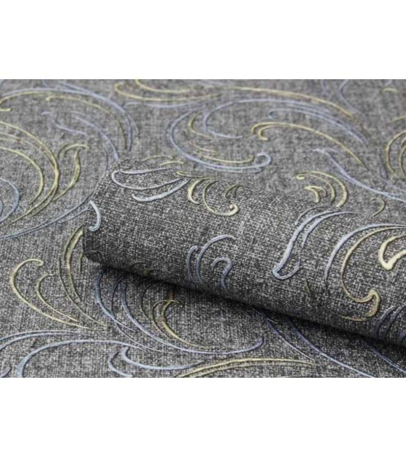 Wallpaper on the basis of vinyl flizelin # 60140-06 LETICIA 1.06*10 mt. Erismann