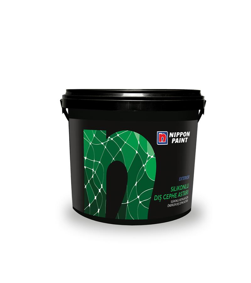 Primer NIPPON SILICONE EXTERIOR PRIMER 2.5 l