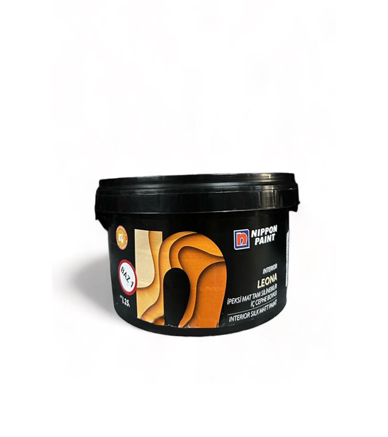 Paint NIPPON LEONA B-2 1.25 l