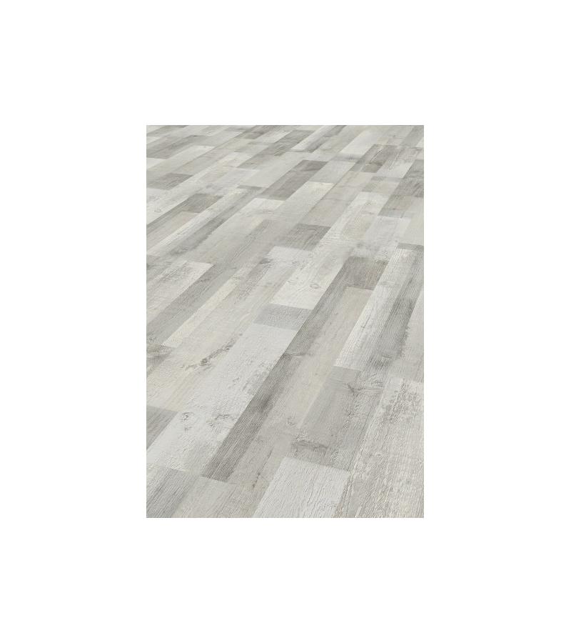 Ламин. Напольное покрытие 1285*192*8мм кл.32 АС-4 #4271 Сосна Историческая горькая. ЕвроДом