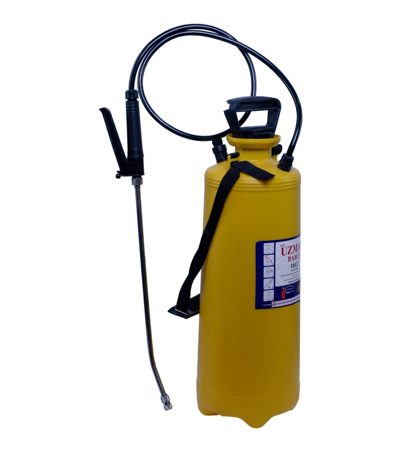 Poisoning device 20 l. BUL-MAX