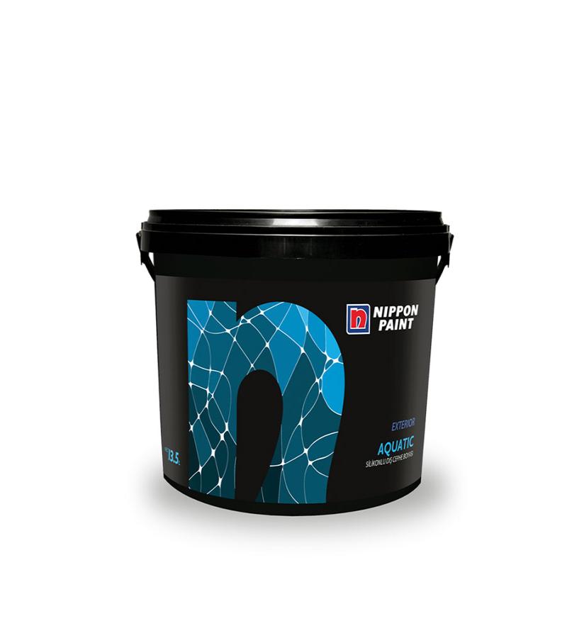 Paint NIPPON AQUATIC B-1 13.5 l