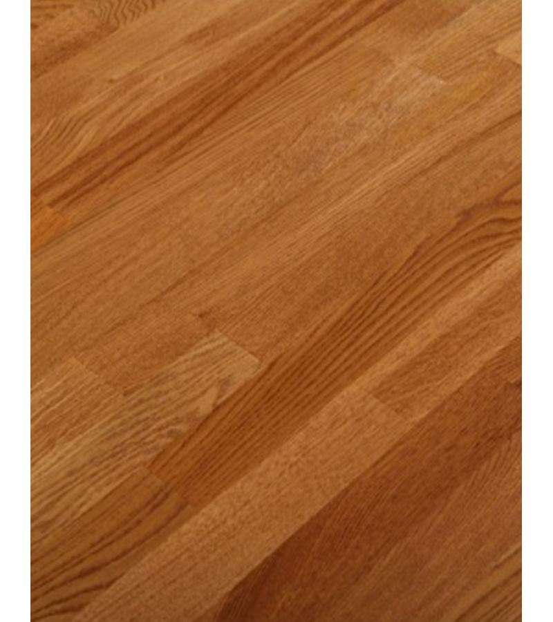 Parquet tile Green Line Effect # 6 Дуб Карамель 2200x186x14mm