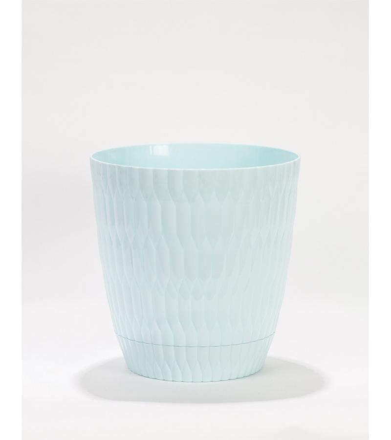 Пластиковый горшок 5443 3л ​​СЕНЯЙЛА