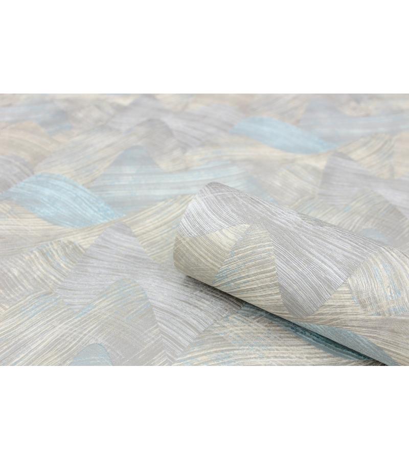 Wallpaper on the basis of vinyl flizelin # 60127-05 CALLISTO 1.06*10 mt. Erismann