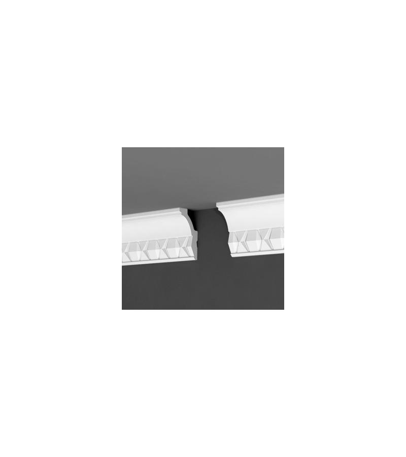 Penoplast plinth De-Baguet Decor DP 18/90