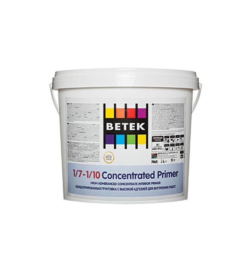 Primer B.1/7 Concentrate Primer 15lt