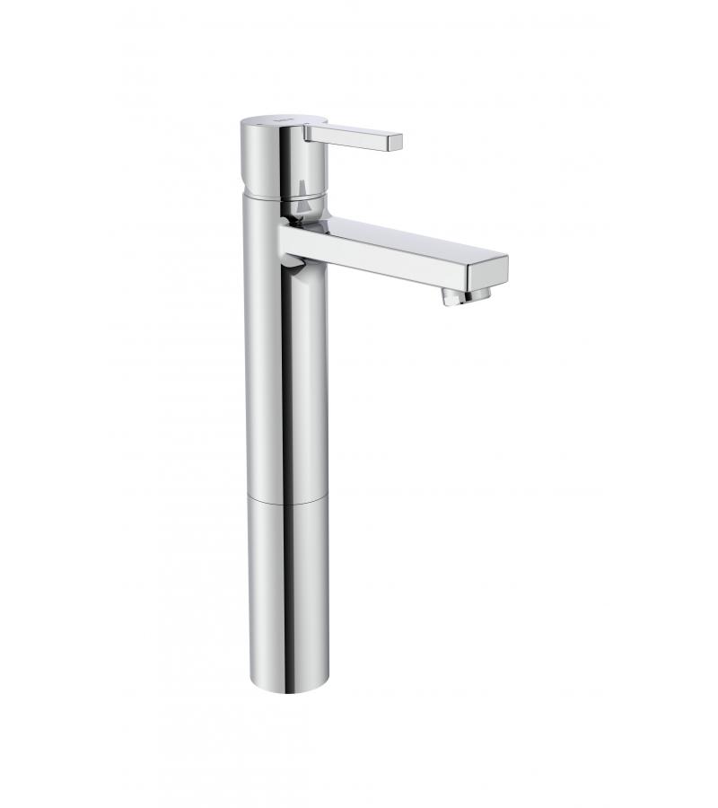 შემრევი ხელსაბანის  NAIA ქვემოდან მაღალი  #75A3796C00    მწარ.  ROCA 