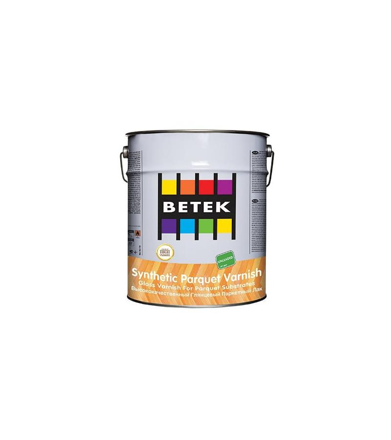 ლაქი Betek Synth. Par uet Varnish(CamCila) Matt 15ლტ