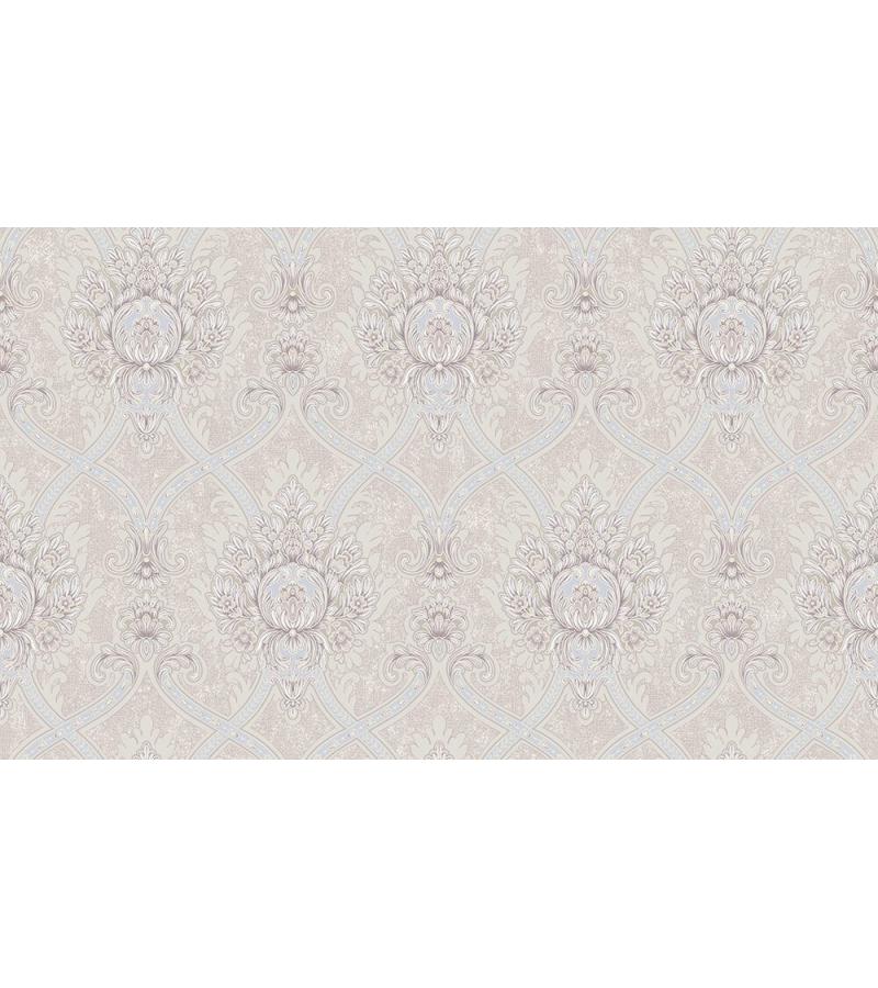 შპალერი ვინილის ფლიზელინის ფუძეზე  # 60051-01 BENEFIT  1.06*10 მტ. Erismann