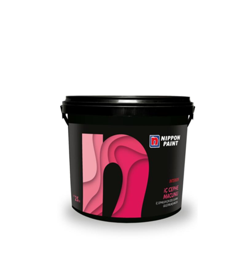 NIPPON EXTERIOR PASTE 25 kg