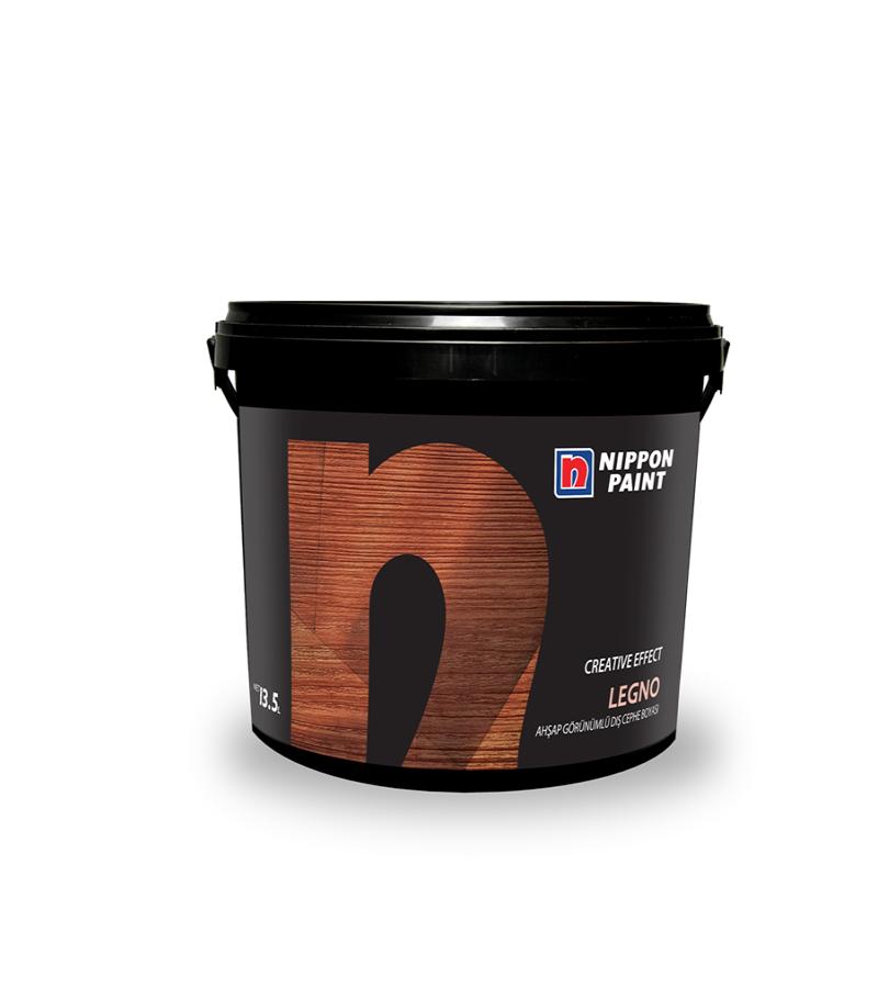 Paint NIPPON LEGNO 13.5lt