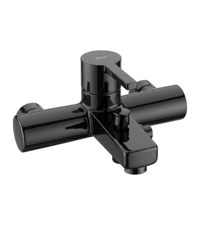 От настенного миксера NAIA № 75A0296CN0 Black Bitter. РПЦЗ