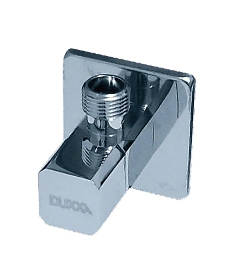 Screw 1/2 PLAZA chromed M.115.B bitter. DUXXA