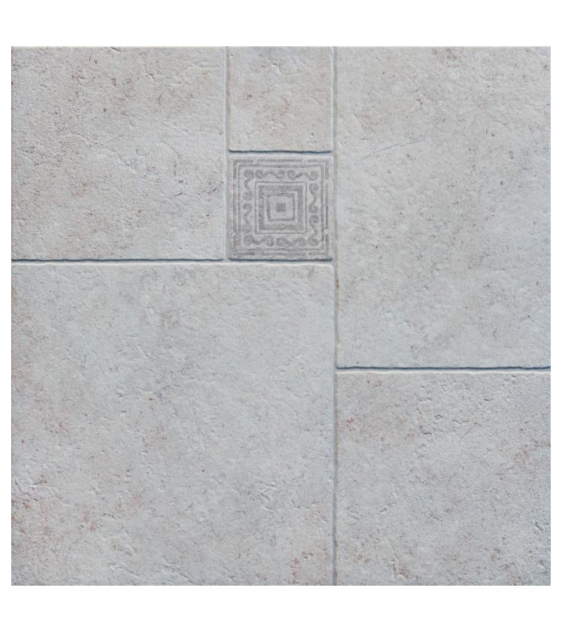 კერამ. ფილა  ”TERRACO GRIS”  60x60  CICOGRES S.A 