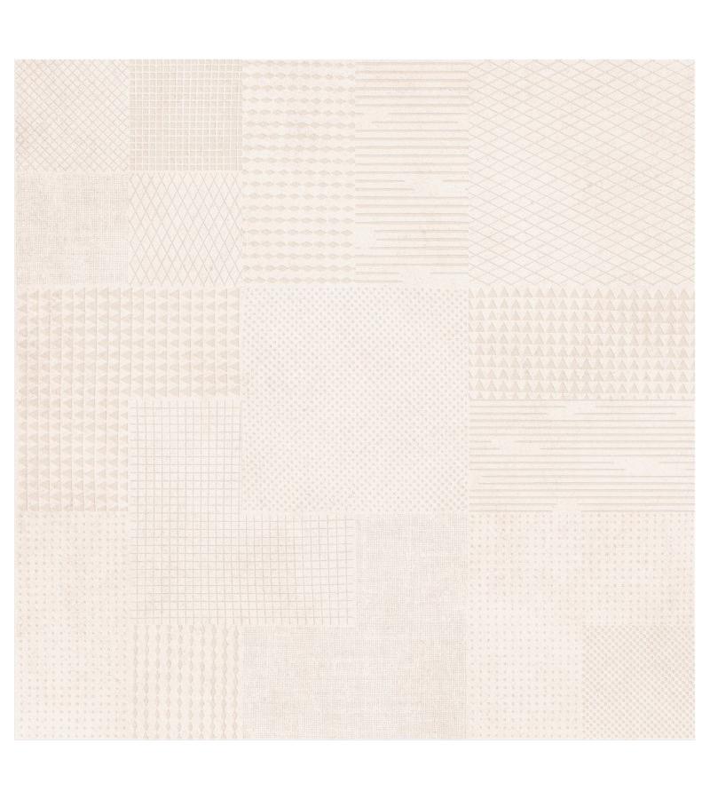 კერამ. ფილა  ”TEXTURE  MIX  BLANCO”  60x60  CICOGRES S.A 