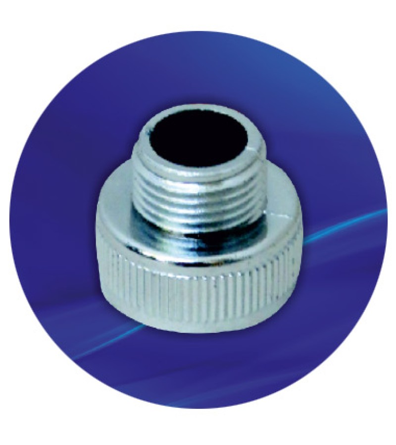 Переходник для душа в ванную SA-155 горький. ОЗБЕСТ