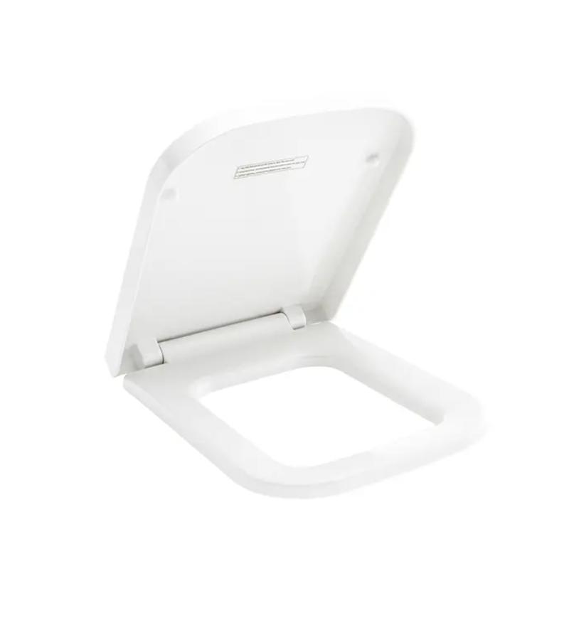 უნიტაზის თავსახური  RAK-METROPOLITAN / YFG100A  RAK CERAMICS