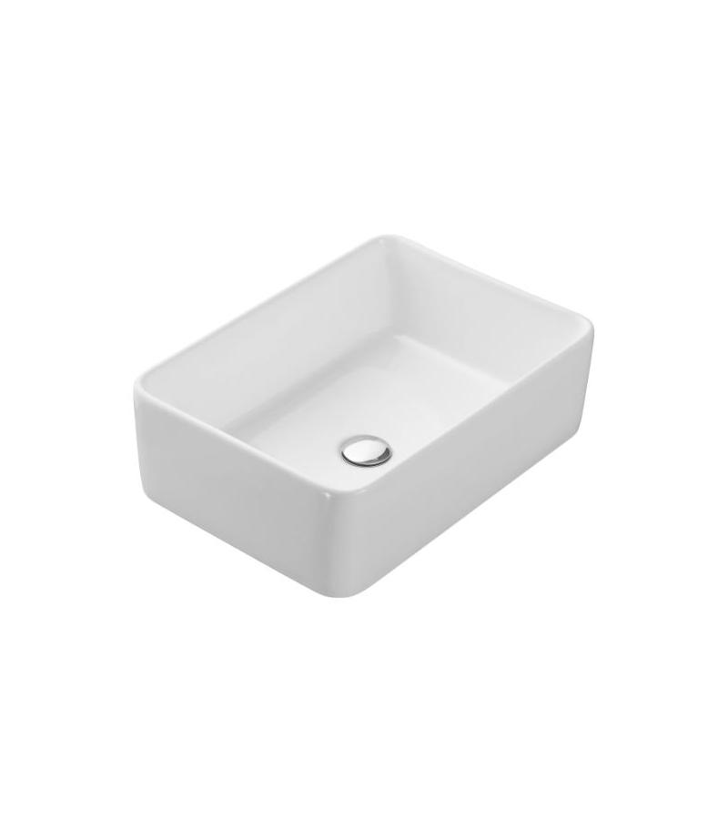 ხელსაბანი MILA  350x500 მწარ. AQUATON