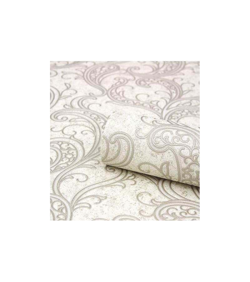 Обои на основе винилового флизелина № 6184-2 ВЫГОДА 1,06*10 м. Эрисманн