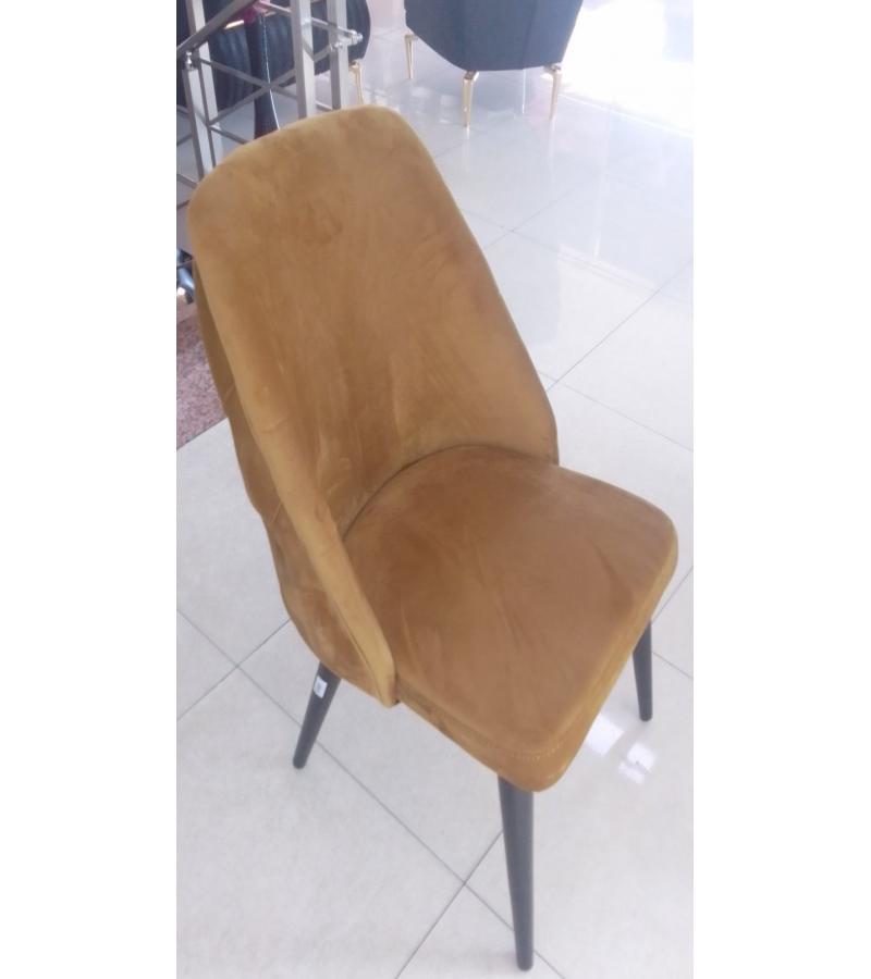 სკამი  TIRAN  KAPITONE  ფერი. ODESA 36   მწარ. BILSAN