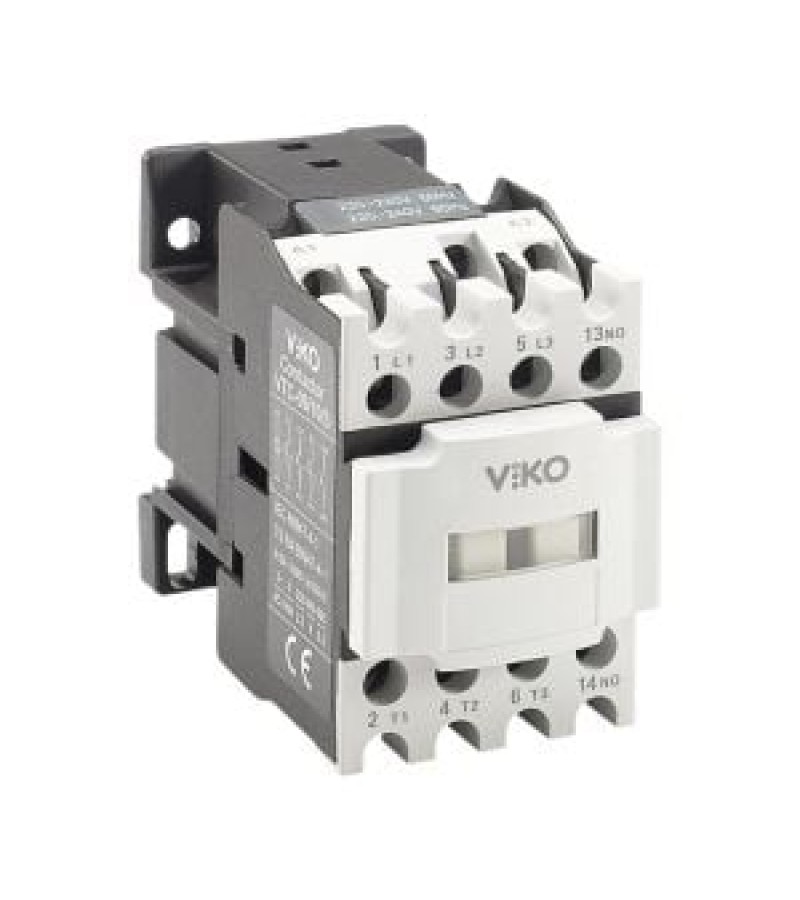 ელექტრო დამცველი contact 65A 11S 230V AC Viko