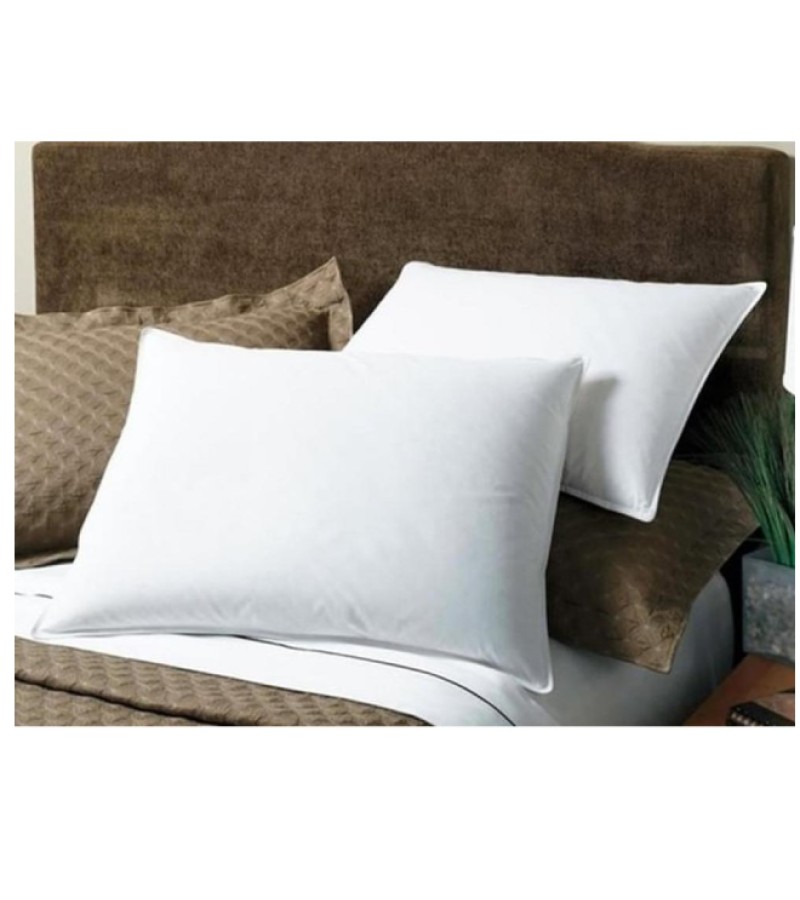 სილიკონის ბალიში  EKO  ზომა. 50*70სმ  ფერი BEYAZ  მწარ. OZDILEK