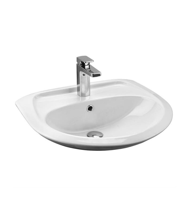 ხელსაბანი   Бриз-60     მწარ.  Santek 