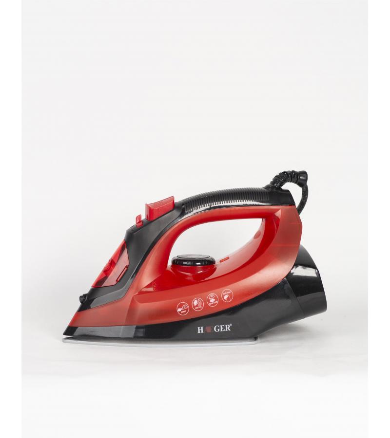 Электрический утюг HAEGER #1209