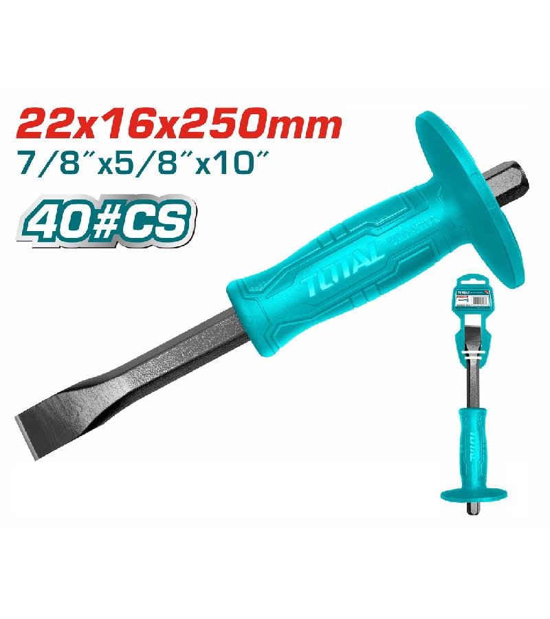 Saw blade 22*16*250 mm #THT4211026 TOTAL