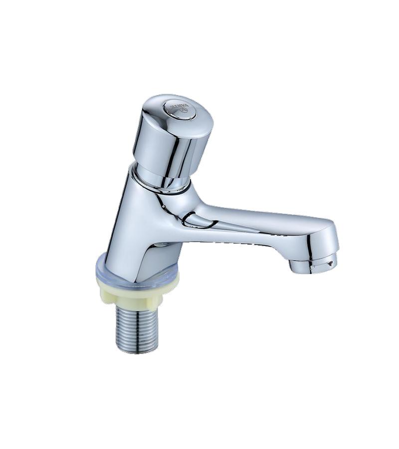 შემრევი ონკანი ღილაკით   #HH-VF-1411  VARTE