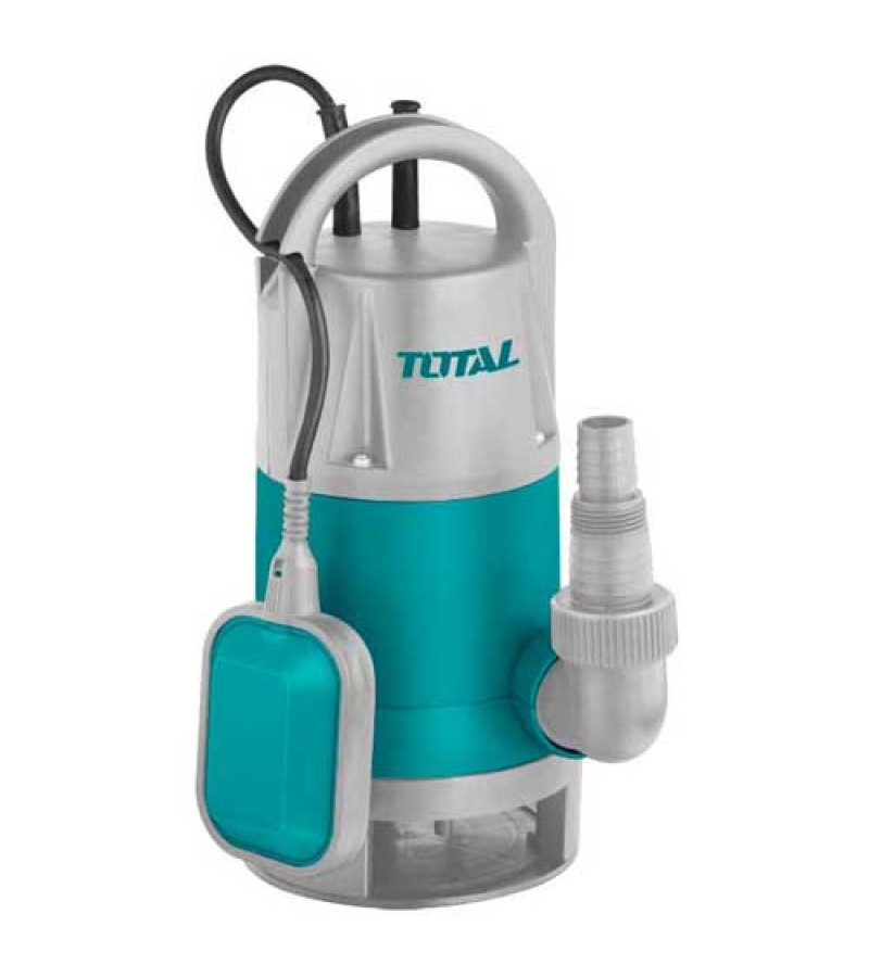 წყლის საქაჩი ტუმბო  750ვტ (1.0HP)  #TWP87501   TOTAL