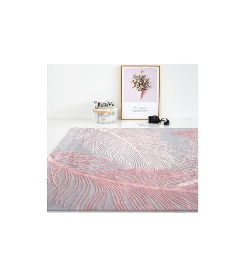 EMPIRE  -  ხალიჩა  160*230  (3,68მ2)  დიზ. 5730Y  ფერი. GREY / PUDRA   მწარ.  ANGORA