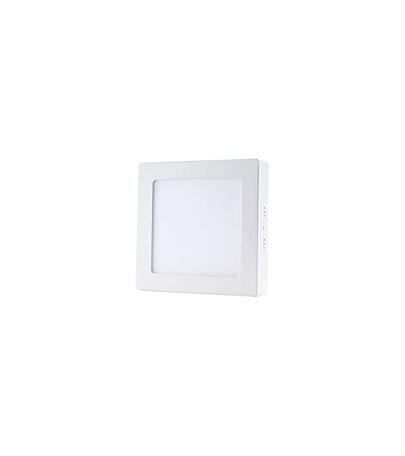 Lamp device LED Square Surface 24 W 6400 K Thea