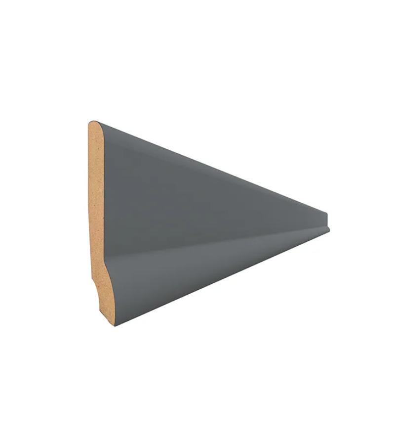 ლამინ. იატაკის პლინტუსი  MDF 16*80*2800  SPR-5050  #8561 ELBRUZ  მწარ.  AGT