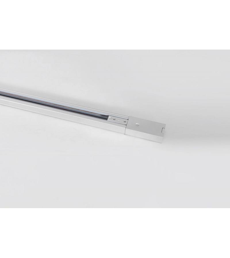 პროჟექტორის საკიდი ხაზი თეთრი  RAY სისტემა   2-მტ  WD-139