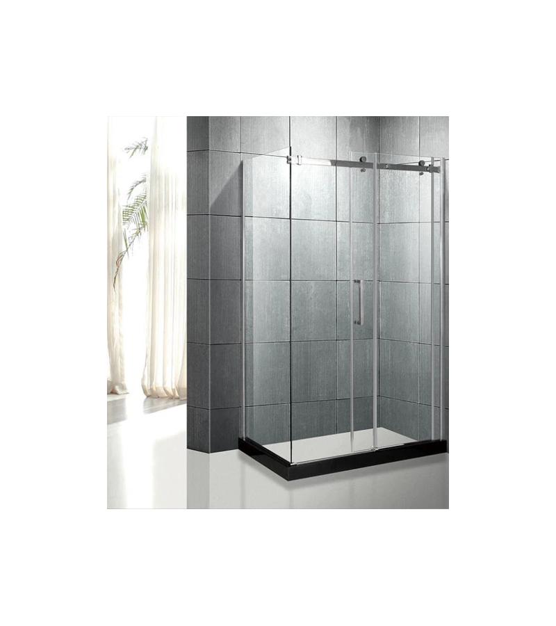 საშხაპე კაბინის ძირი/კანტი  ( JL-118)  ზომა. 80*120*190 სმ Aokelya