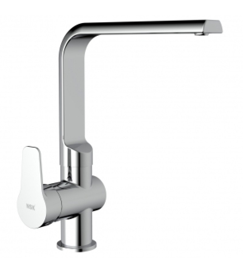 Mixer tap from below LISERA PRO #3062202 Bitter. NSK-ROCA