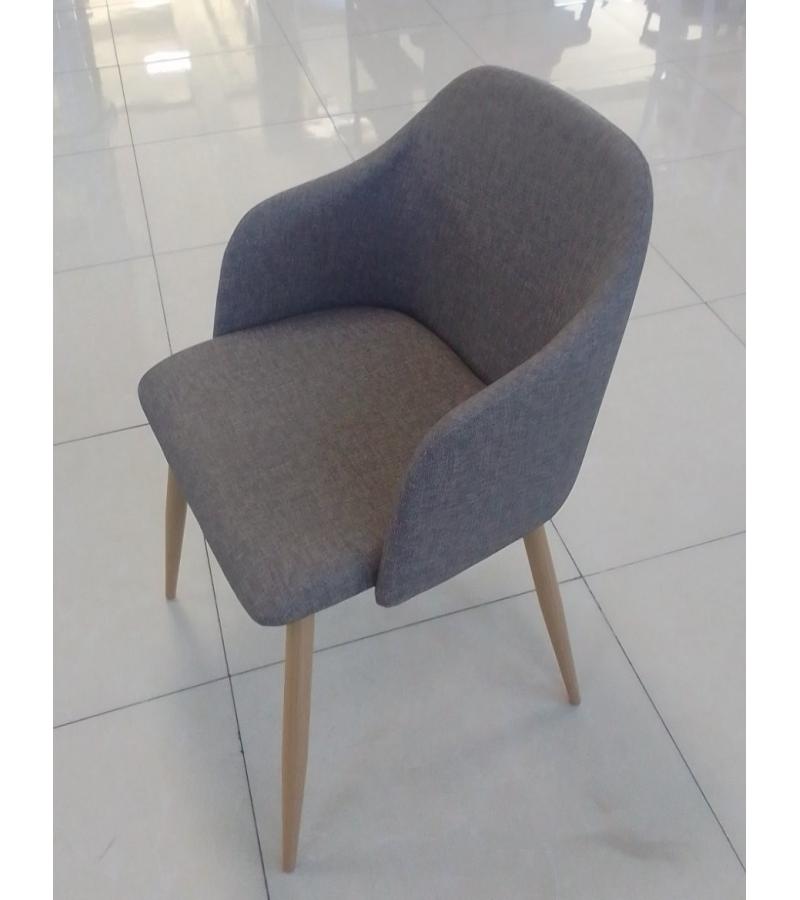 Chair #338 color. 10 brown