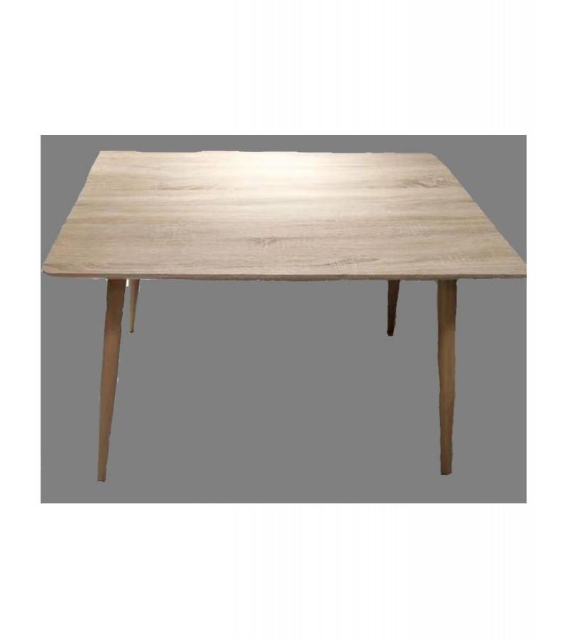 სამზარეულოს მაგიდა  M-01  ზომა 120*70*75