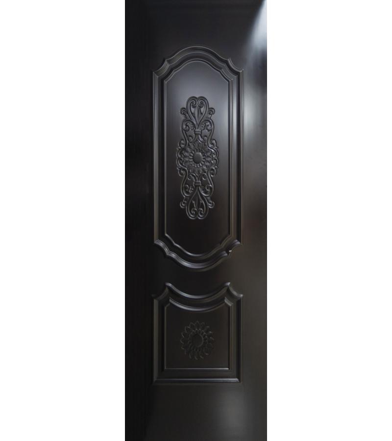 მასიური ხის კარი  M-1207  220*80 ფერი  WSK-016