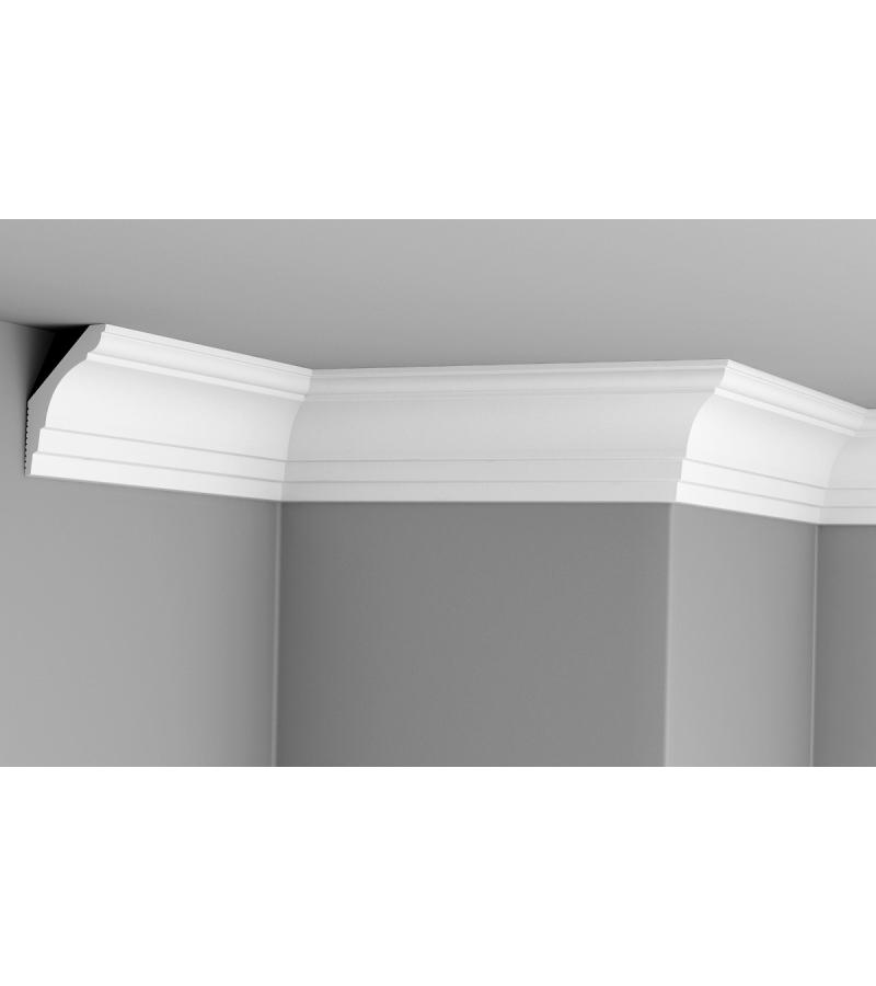 პენოპლასტის კარნიზი  GPX-15 Пенопол 