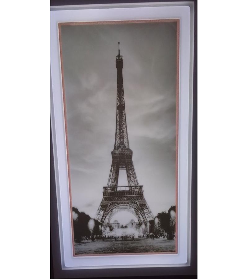 სურათი  LED განათებით  GZ-SJF-8 / B967 M  ზომა. 41*26