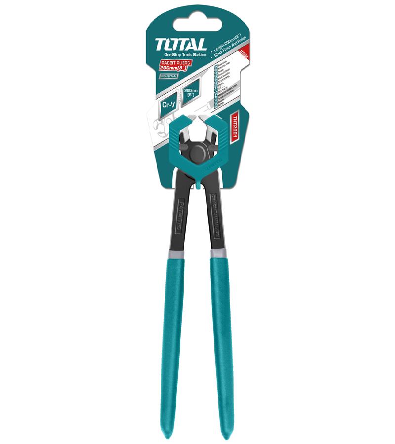 Mknetara 6 ''/ 200 mm #THT2881 TOTAL